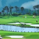 에딘버러 컨트리클럽 이미지