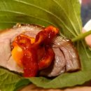 마당왕족발보쌈 네이버블로그
