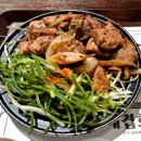 라크몽맛집 세겹회관 후기