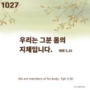 2026년 가해 제30주간 화요일 이미지