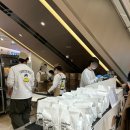 이오에프앤드피 | 롯데타워 1월 팝업 후쿠오카 이모나리 '고구마켄피' 박뚜기 소금빵 '데시벨베이커리' 내돈내산 비추천 후기