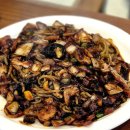 상하이반점 | 전주 신시가지 점심 맛집 상하이반점, 볶음짜장 솔직 후기와 웨이팅 및 주차 정보