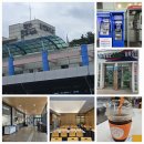 (주)시카프관광개발(통영방향) | 함양휴게소 상행 대전방향 정보 대전통영고속도로