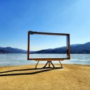 경기도 가볼만한곳 눈구경 5곳 양평 두물머리. 포천 고모리저수지. 남양주 봉선사 외 추천 이미지