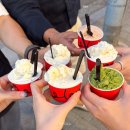 용산-123 | 용산 이촌동 젤라또 주3회 방문 123젤라또 맛추천