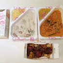 별내중앙로102 | 별내 스텔라떡볶이 가격 까르보나라떡볶이 로제떡볶이 별튀김 양념닭강정 배달 후기