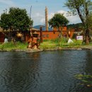 남해유배문학관 이미지