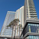 GS25 덕소푸른 | 신라모노그램 강릉 레지던스 후기, 디럭스 더블룸 오션뷰, 체크인 시간, 편의점 위치