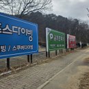 알프스 스크린골프존 이미지