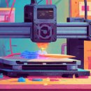 내손으로 만드는 멋진 3D디자인 이미지