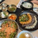 &#39;온세 국밥 국수 월성점&#39; 대구월성동밥집 달서구 점심식사 혼밥 가능