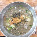 옹심이칼국수 용산점 이미지