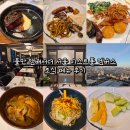 주식회사 엠휘트니스7 | 풀만 앰배서더 서울 이스트폴 엠버스 조식 메뉴 후기