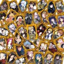 참수제비 | 2017.10.21 KINTEX 파이널판타지14 팬페스티벌 후기!