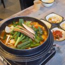 팔팔치킨 인근 | 포천 신서방 아도니스cc맛집 가마솥 120도 닭볶음탕 솔직 후기