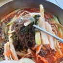 월악칡냉면 | 증평 월악칡냉면 짬뽕냉면 찐 맛집
