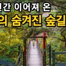 조선시대부터 근현대까지! 서울의 역사를 거니는 도심속 힐링 산책코스 이미지