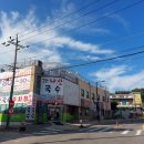 25-8/10-일 가나안국수-초계국수 행주성당-둘러봄 행주산성-카페촌 못난이빵-저녁밥 이미지