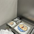 현대티지 | 더현대 스파오 프렌즈 팝업 후기 / DIY 티셔츠 만들기