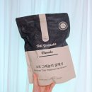 클래식 | 아메리칸트레이 그래놀라 내돈내산｜바삭한 수제 오트 그래놀라 클래식 후기