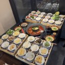 11545-11-36-12 | 수원 인계동 맛집 사천양양훠궈 본점 푸짐한 36첩세트 후기
