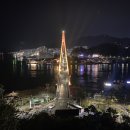 좌수영 음식문화거리 이미지