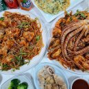 고향해물찜 아구찜 이미지