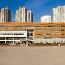 오송고등학교 이미지