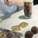 꾸움 | 상무지구 디저트꾸움 광주 두쫀쿠 맛집 후기