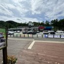 홍천강(춘천)휴게소 이미지