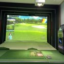 한울 스크린골프 이미지