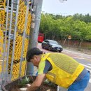 와동체육공원 사거리 이미지