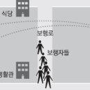 훈련병 식당 가는 길목 활쏘기 연습한 연대장 이미지