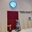 DDP전시 워너브라더스 100주년 특별전 후기 - WB 영화 속으로 / 영화 웡카 미디어 아트