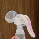 유니맘 | 여행용 외출용 휴대용 수동 유축기 후기 국내생산 유니맘 꿀팁 단유