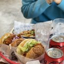 치킨버커클럽 이미지