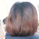 이설희 헤어 | [화성 남양 미용실] 그랑블루헤어살롱 염색 / 컷트 후기