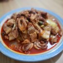 쭈꾸미&삼겹살 이미지