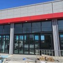 레드브릭 화이트하우스 이미지