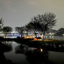 GS25충주중앙대로점 | 충주 우륵대교 노지에서 조용한 힐링타임 - 나의 여섯번째 차박(입구/화장실/매점)
