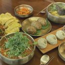 샛별식당 이미지