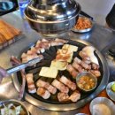 제주흑돼지감성돈협재본점 이미지