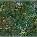 2010년3월 27-28일 화악산 환종주 77.6km 실시하렵니다. 이미지