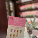 이탈리아를만나다 | 끼아베리니 신세계 강남 팝업 이탈리아 프리미엄 잼을 처음 만나다