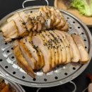 정재영족발보쌈(원미구점) | 정재영족발보쌈 부천족발맛집 제대로 즐긴 족발 보쌈 후기