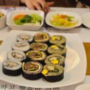 화도김밥