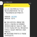 펫택시 전재우 | 소노캄 고양 호텔 웨스트 슈페리어 트윈룸 호캉스
