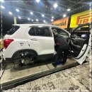 팔용 | 창원타이어, 무료 점검 서비스 보고 방문 결정한 타이어뱅크 팔용점 후기