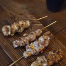 중동로254번길 | [경기/부천] 신중동 웨이팅 맛집 '야키토리 나루토 부천' :: 내돈내산 솔직 후기