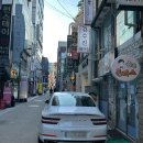 헤어샵 깍두기 이미지